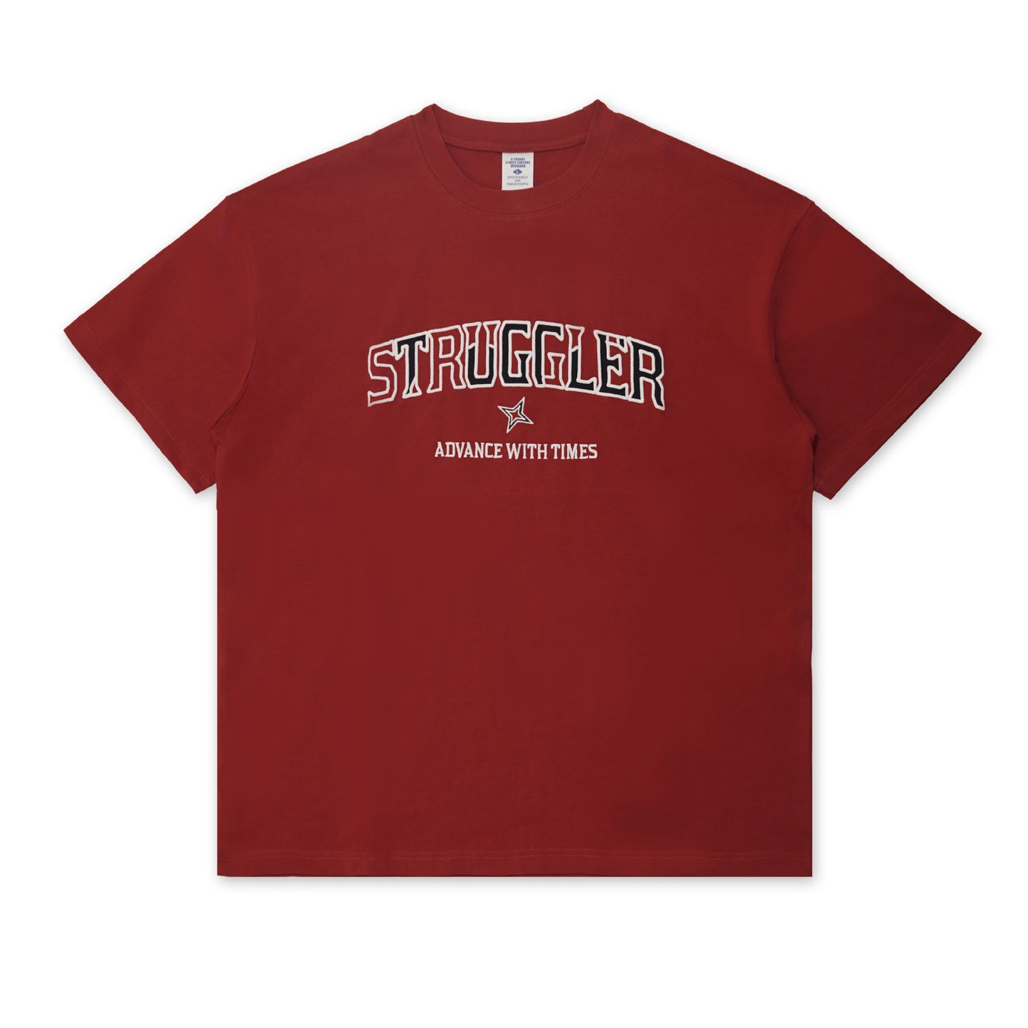 Struggler T-shirt