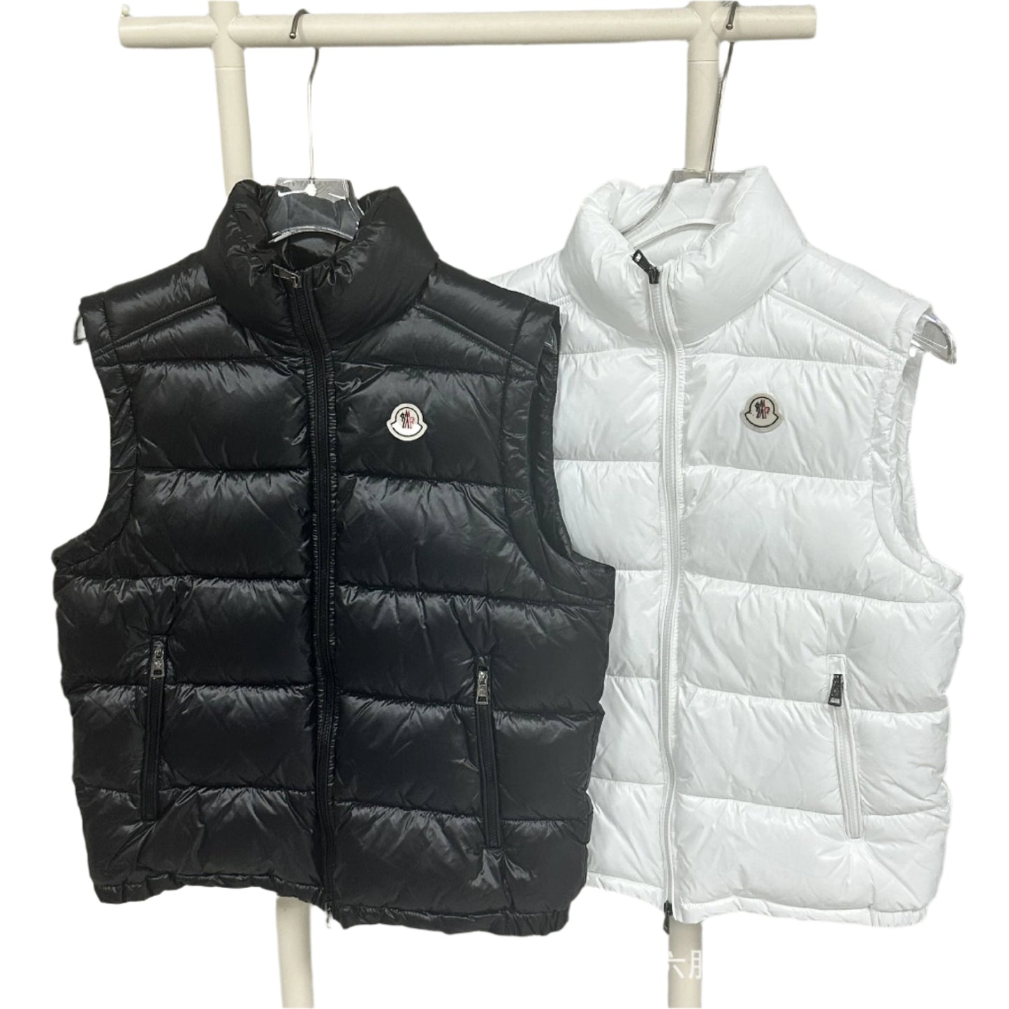 Padded Vest