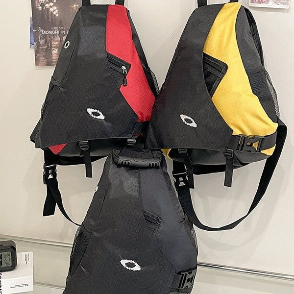 Crossbody Chest Bag