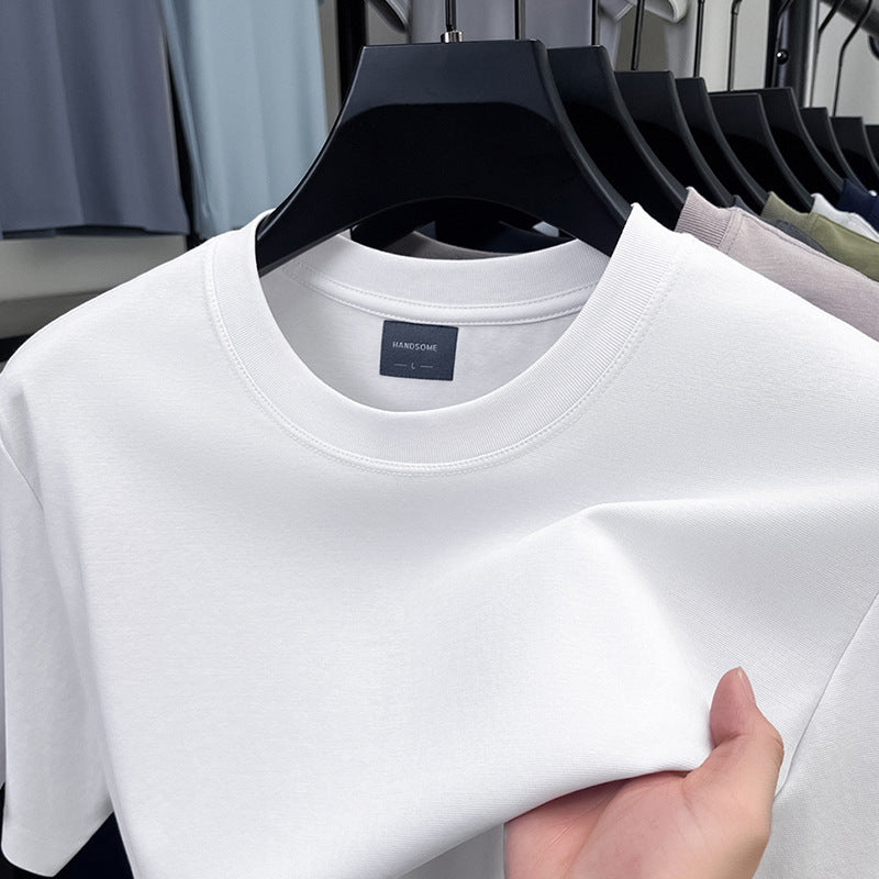 Premium Casual Tee