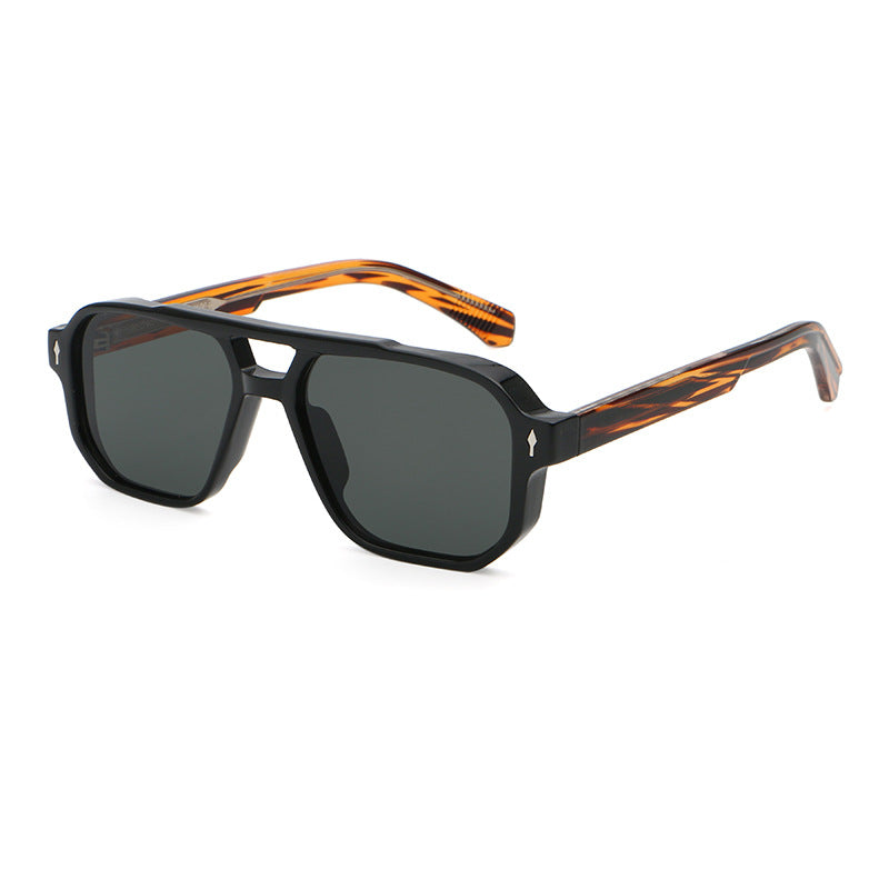 The Gemini Aviator