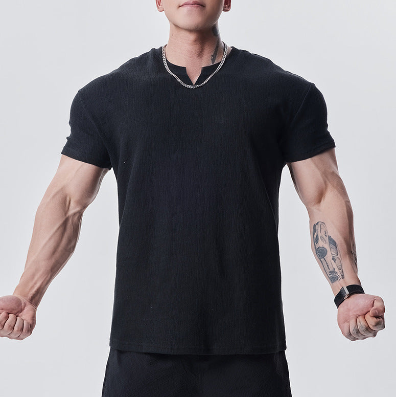 V-Neck T-Shirt