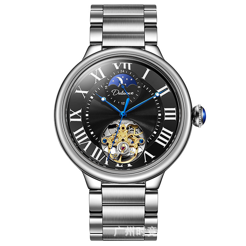 Eclipse Tourbillon