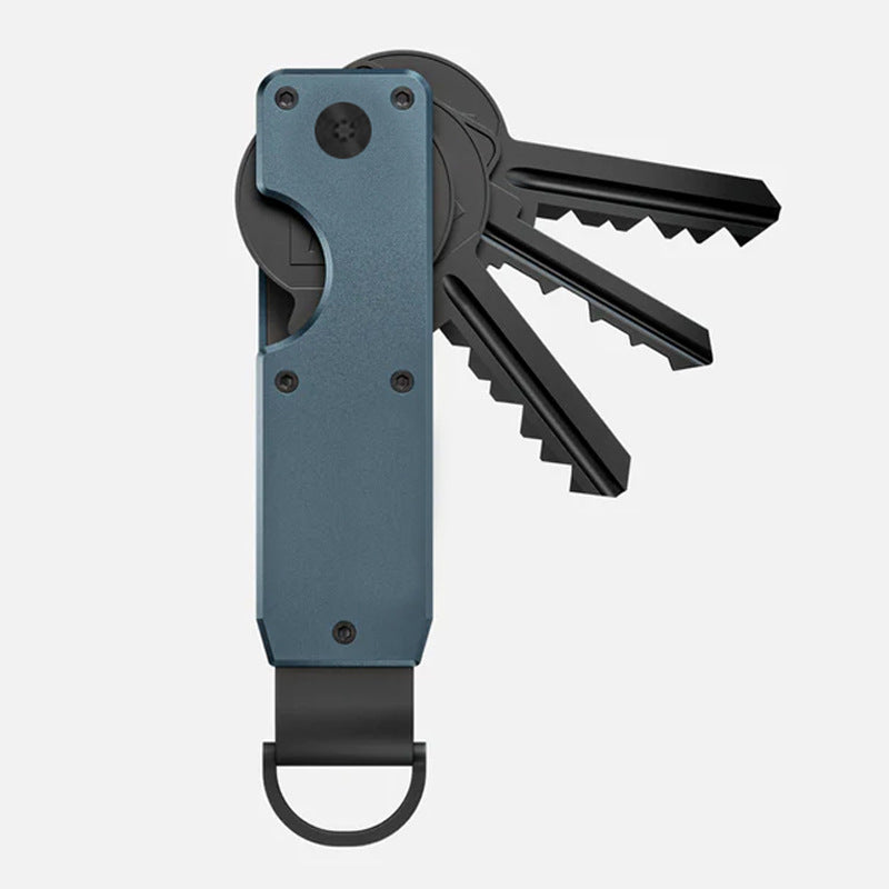 KeyFlow Organizer