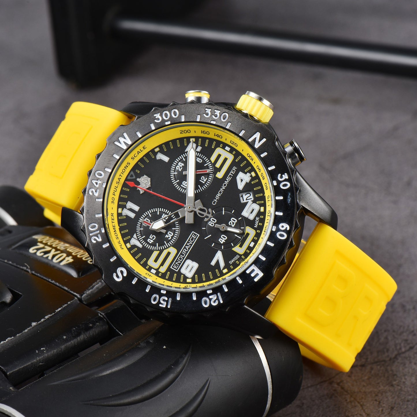 Classic Series Watches
