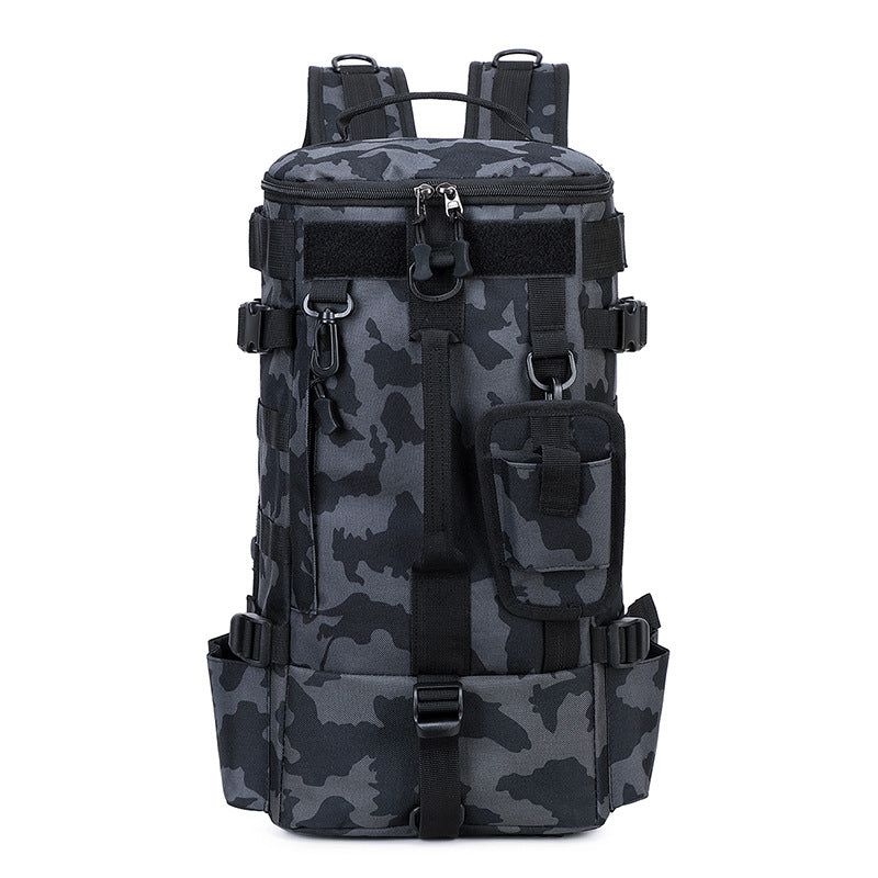 Outdoor Explorer Backpack