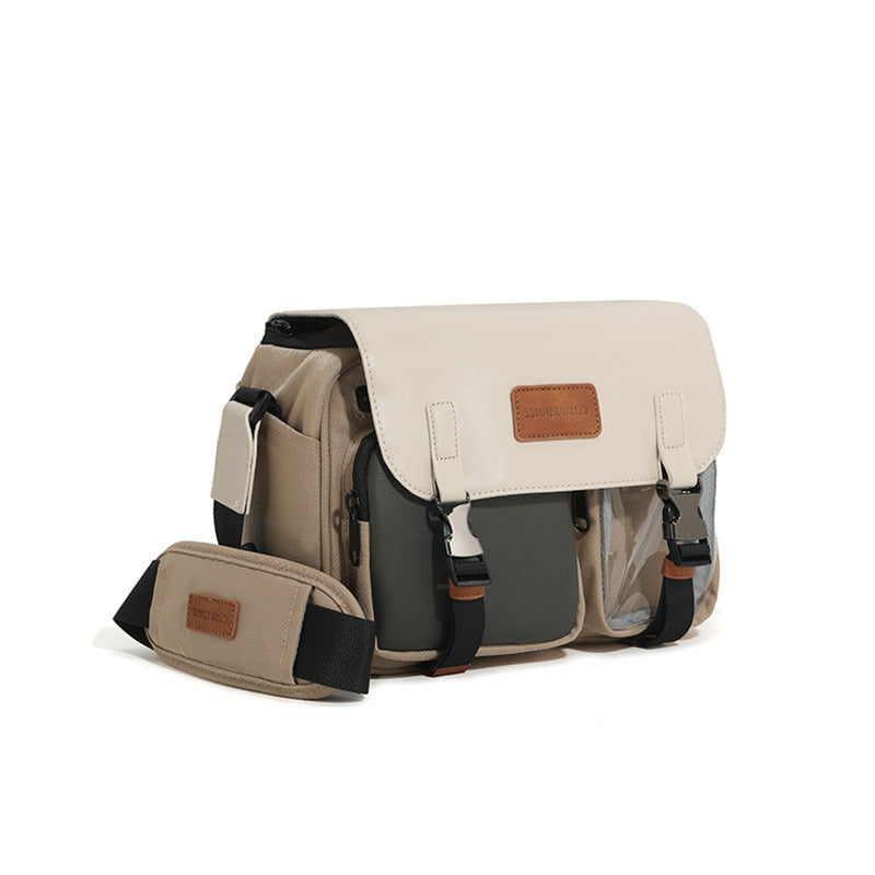 Waterproof Camera Shoulder Bag