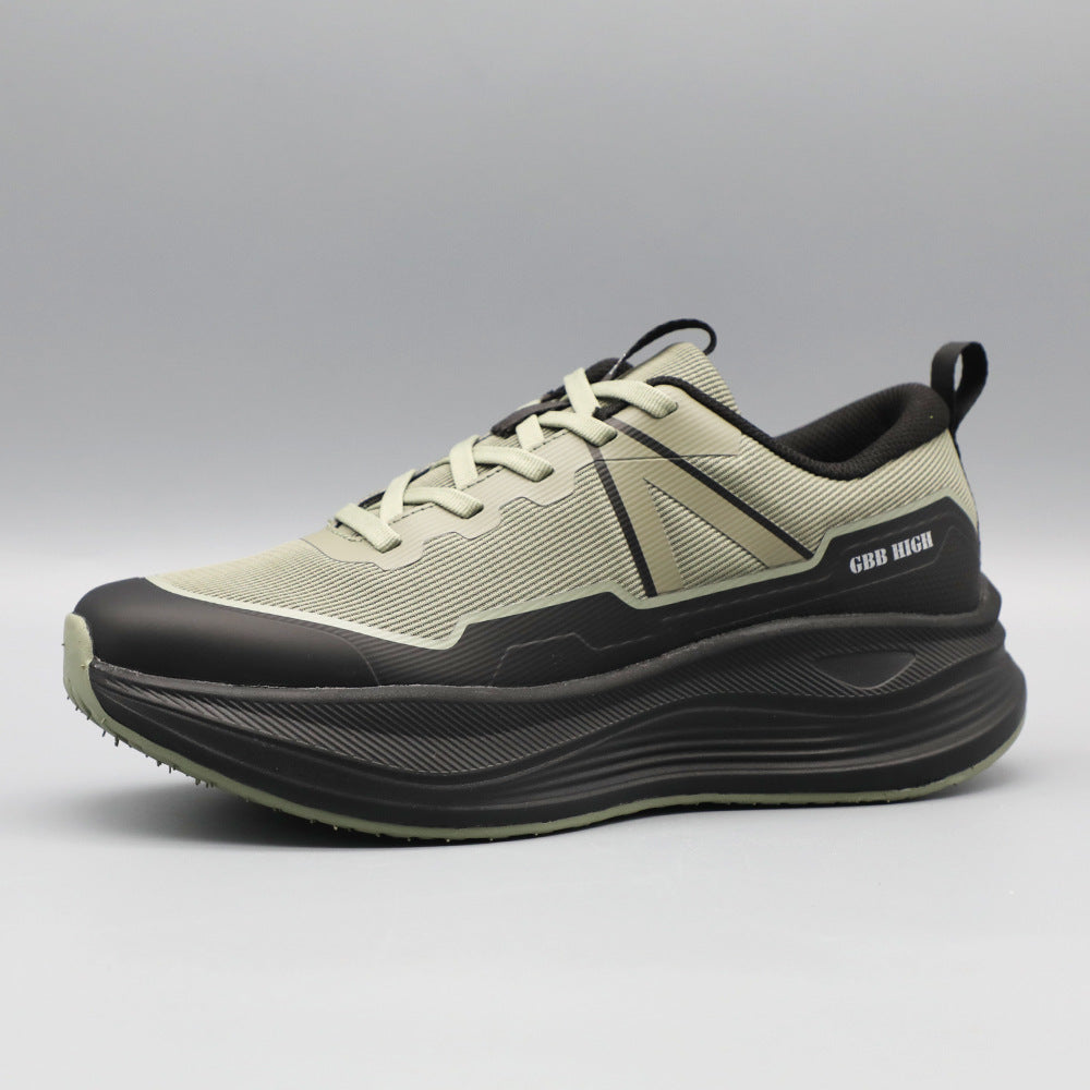 HIGH Performance Trainer