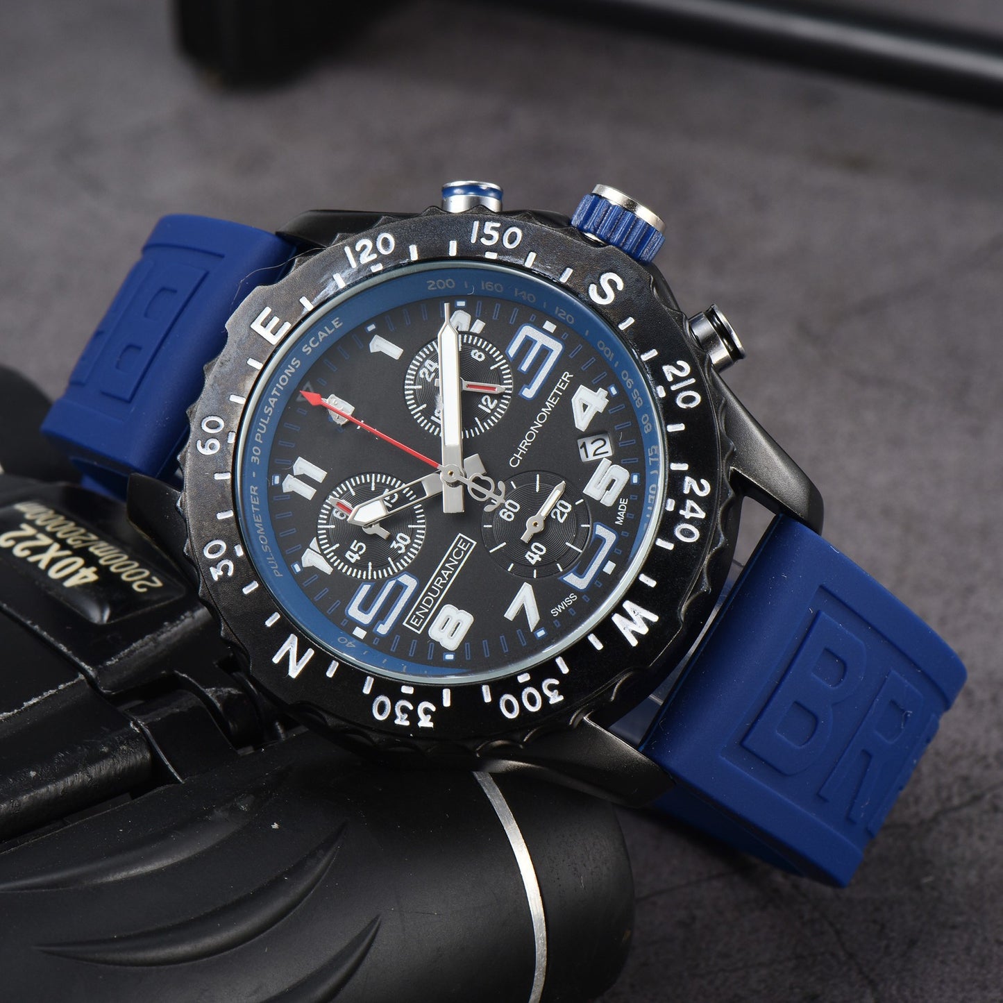 Classic Series Watches