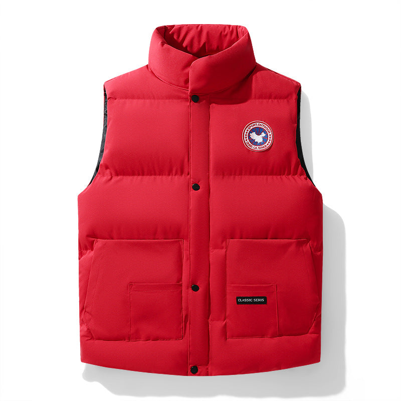 Padded Vest