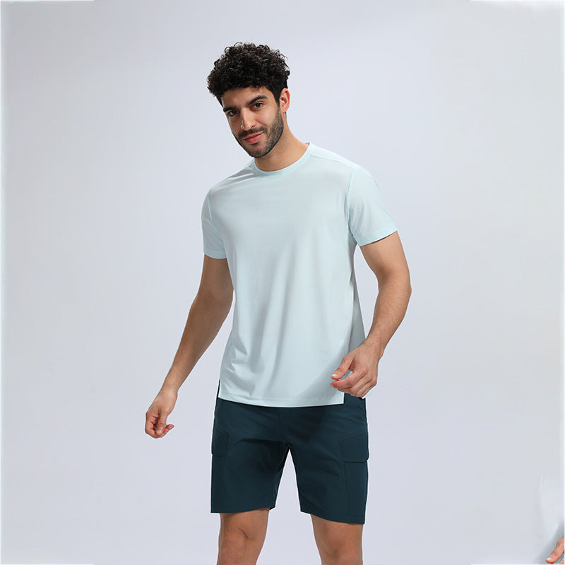 Men's Athletic Set