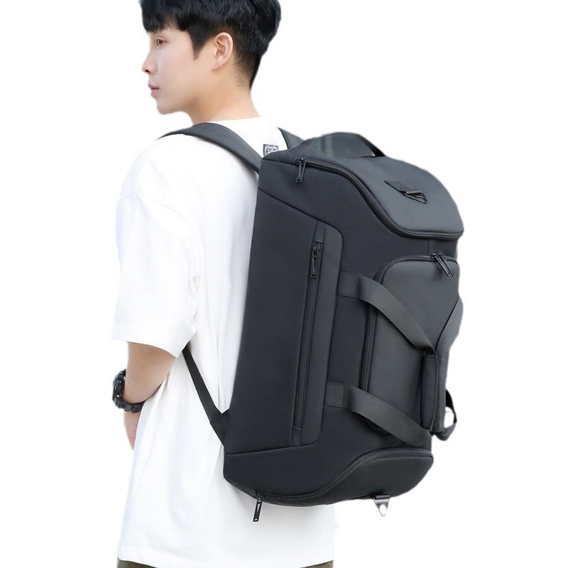Travel Duffel Bag