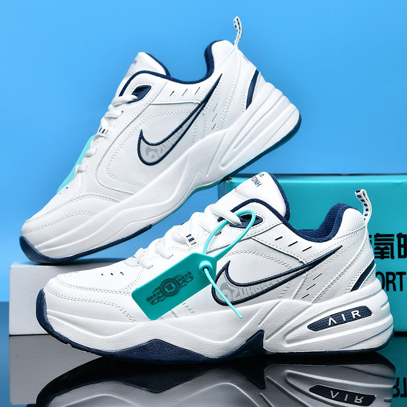 Retro Comfort Sneakers