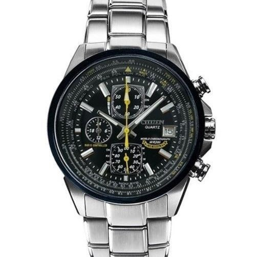 Blue Angel Watch