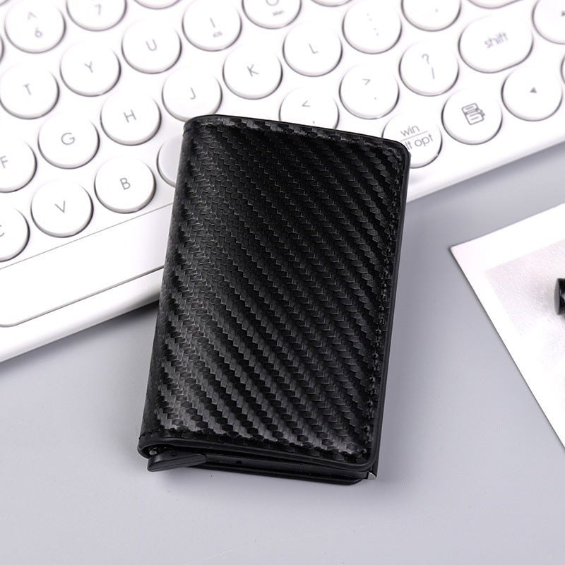 VaultFold Elite Wallet