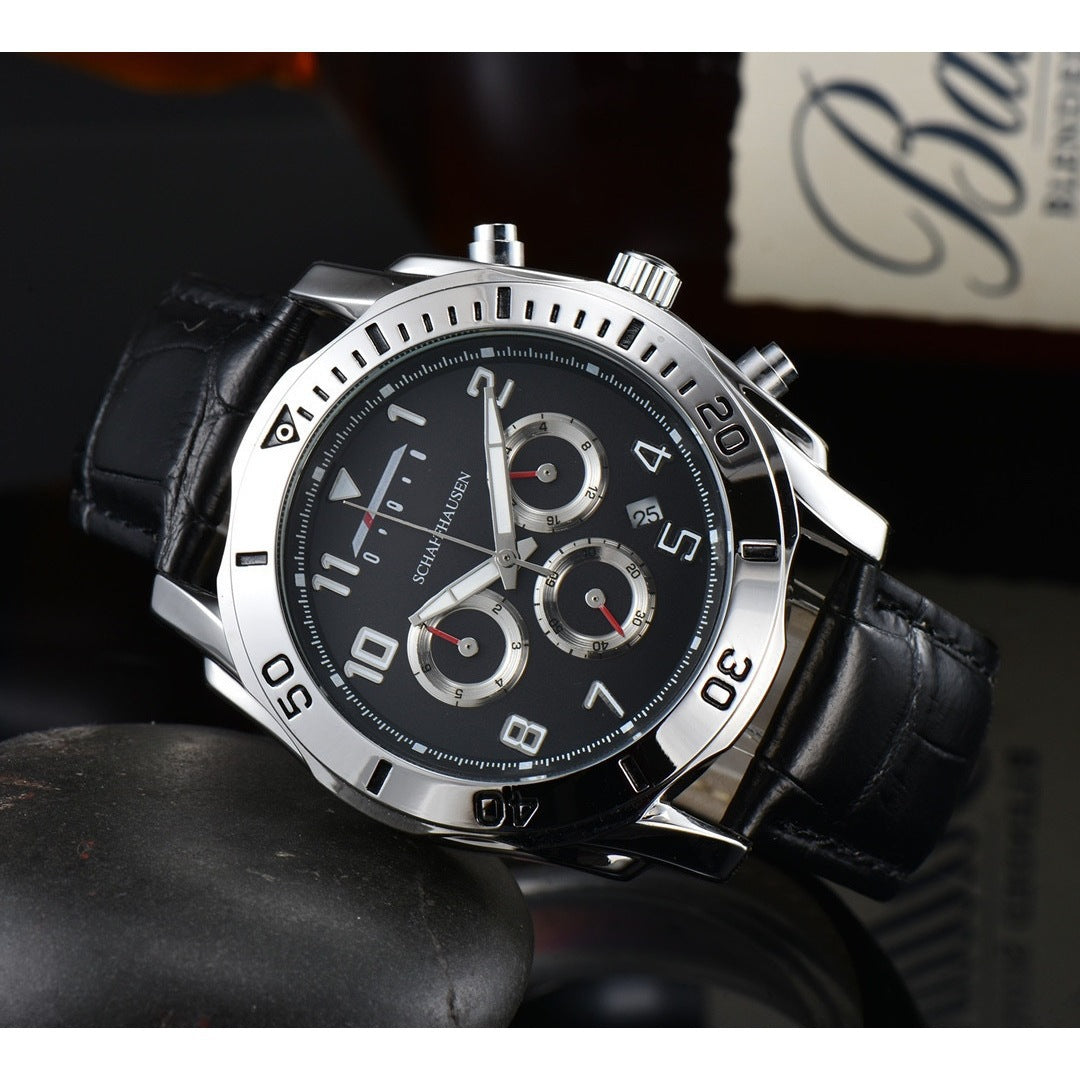 Gentleman Hot watch