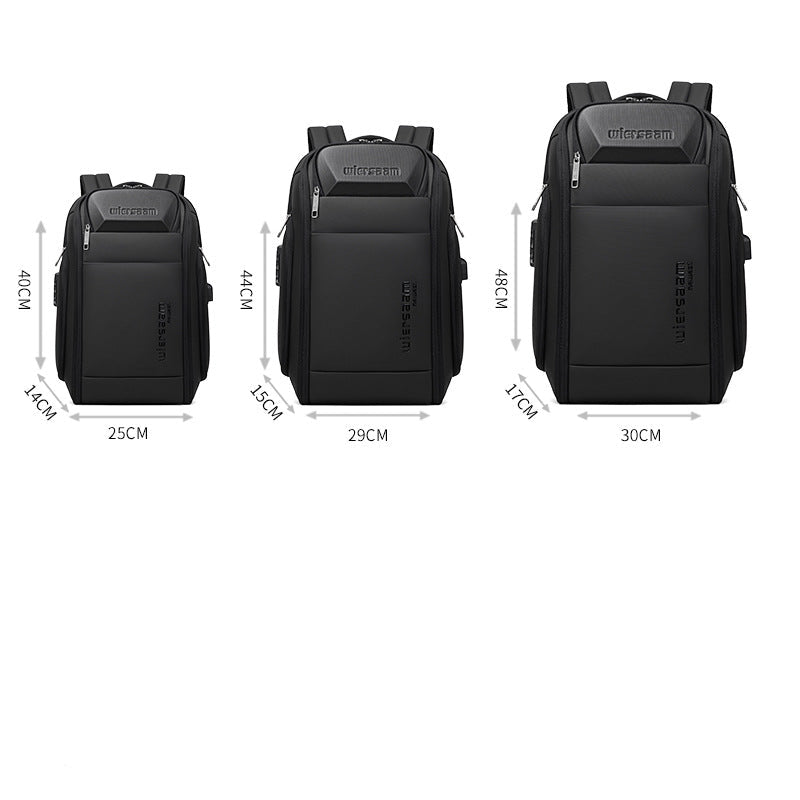 Business Tech Backpack