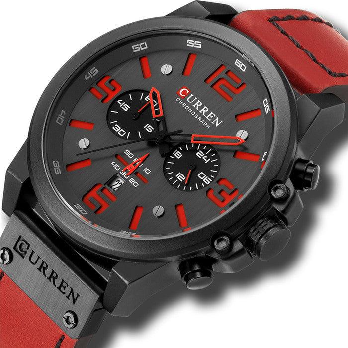 CURREN Carion 8314