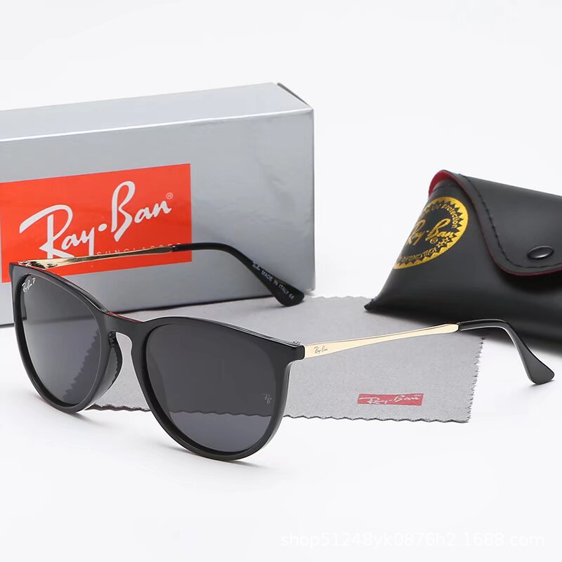 Sleek Voyager Shades