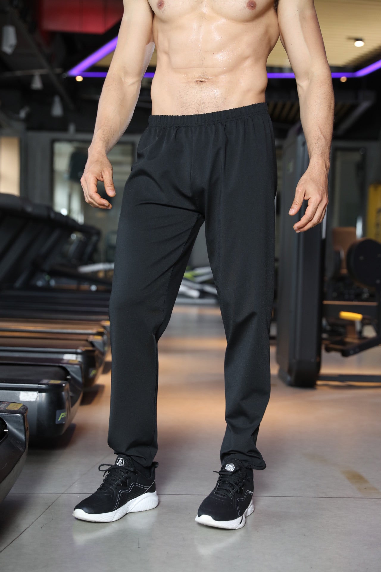 Workout Sweat Suit