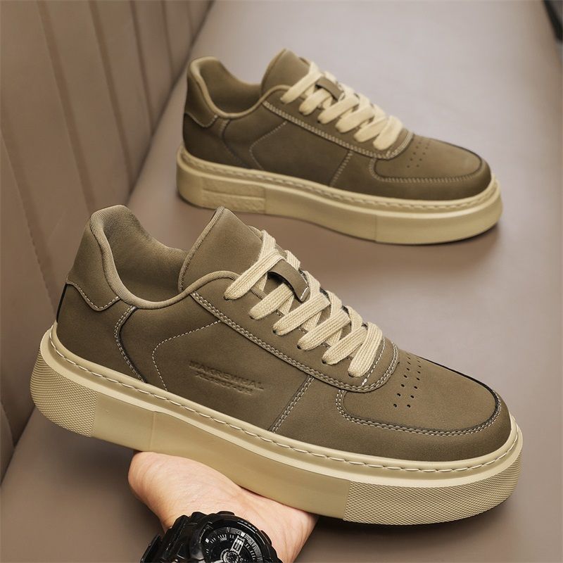 Casual Platform Sneakers