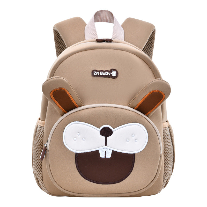 Adorable Animal Backpack