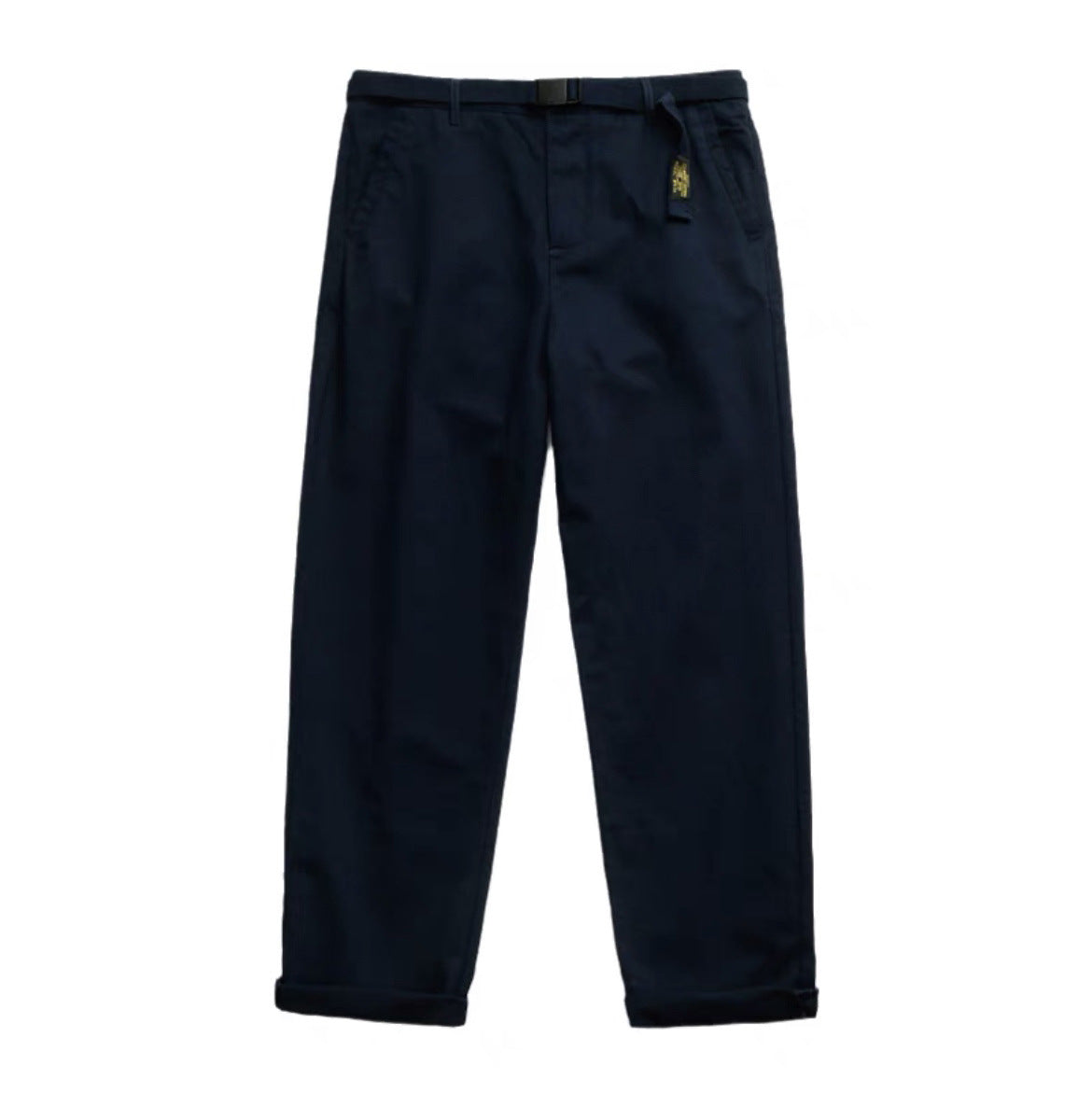 Men's Classic Khaki Chino Pants