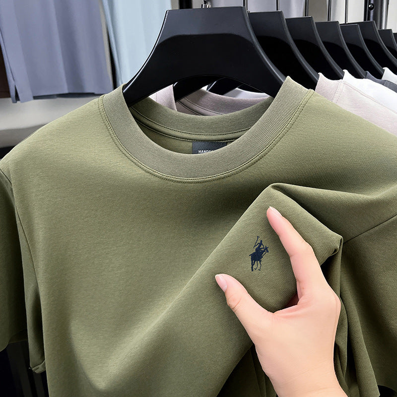 Premium Casual Tee