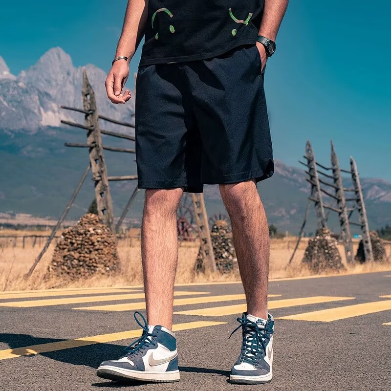Men's Casual Shorts