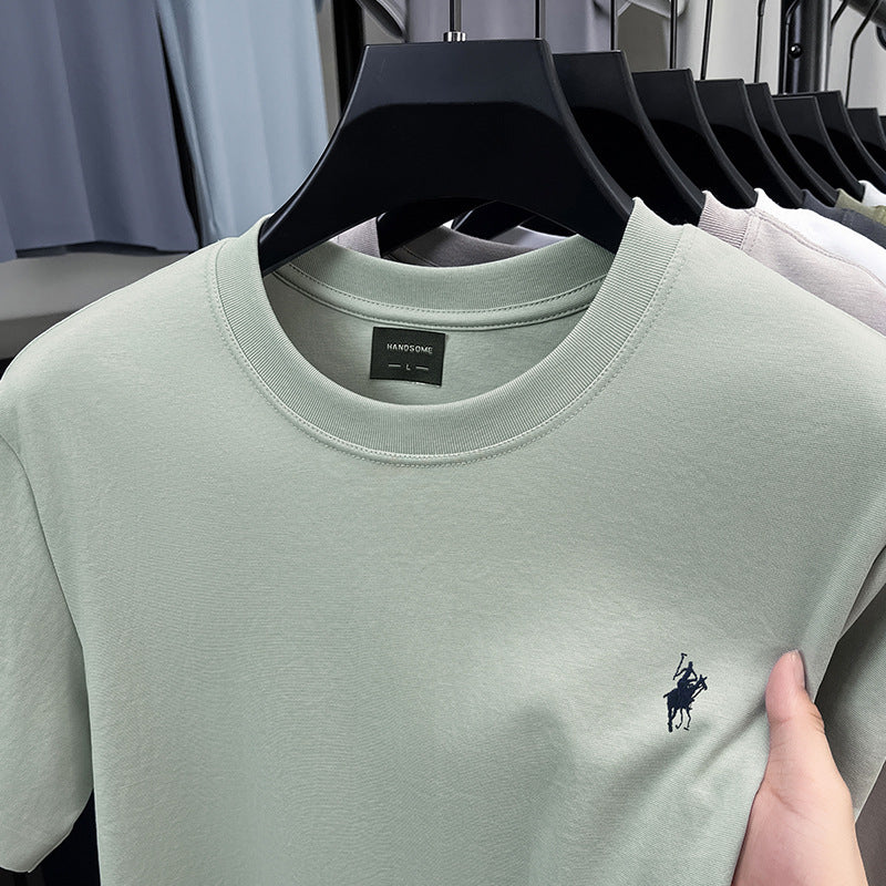 Premium Casual Tee