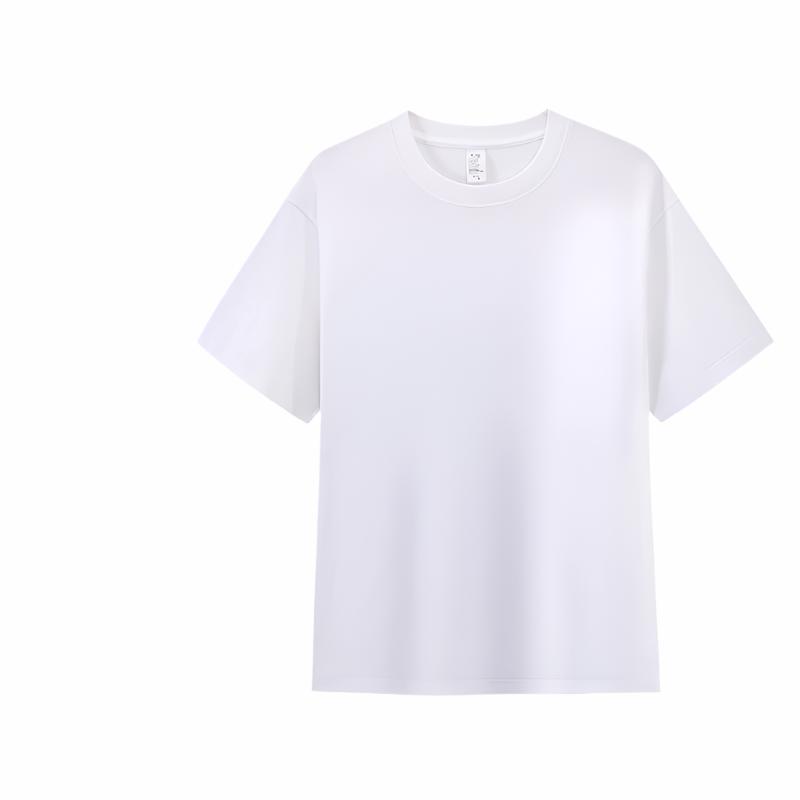 Short Sleeve T-shirt Men's and Women's