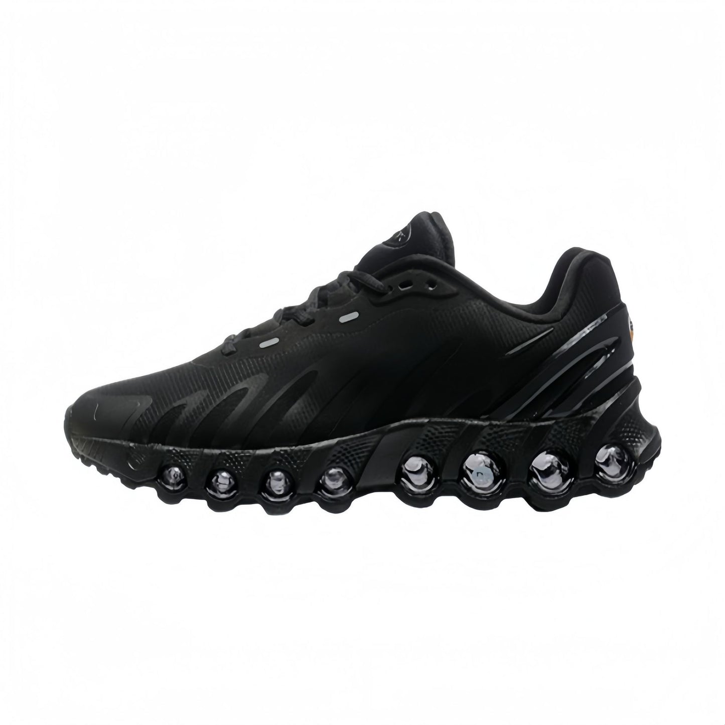 Athletic Cushioning Sneakers