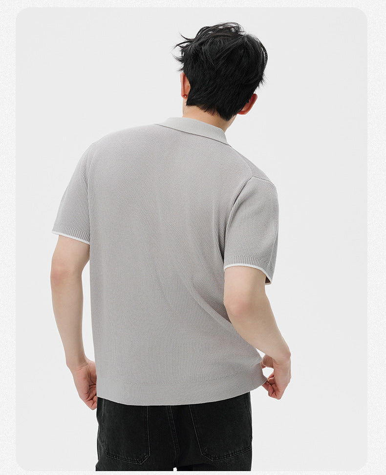 Riviera Polo Business Casual