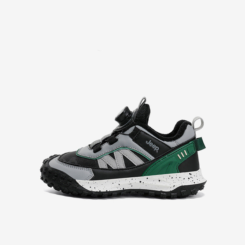 Kids Outdoor Explorer Shoes