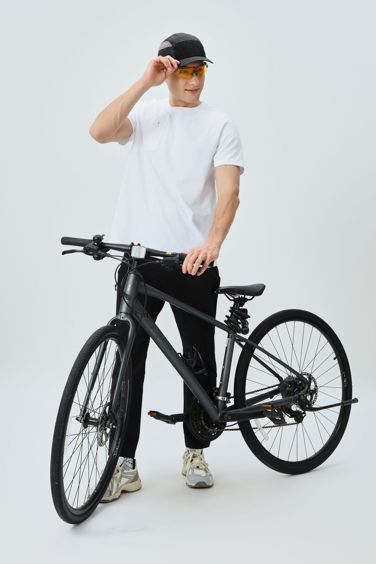 Men's Performance UV Tee
