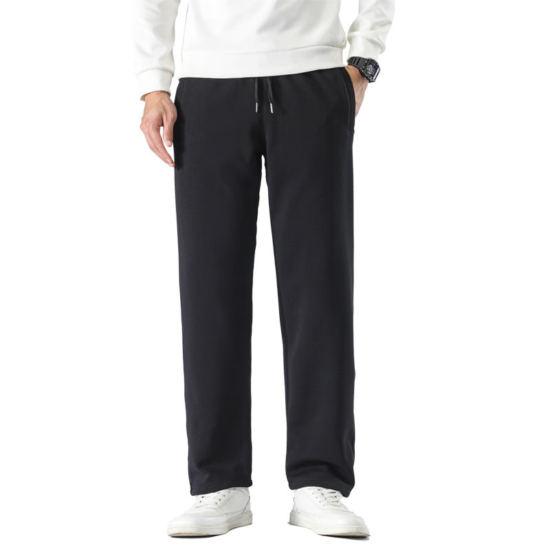 Men's Warm Winter Pants