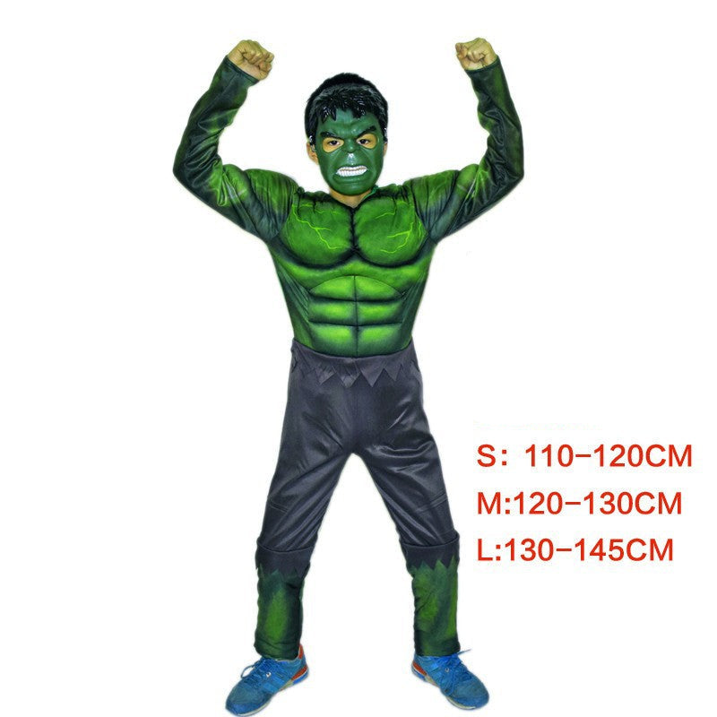 Superhero Costume Collection