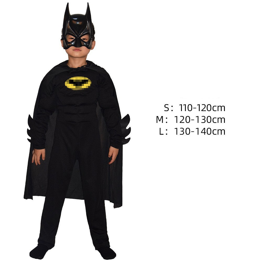 Superhero Costume Collection