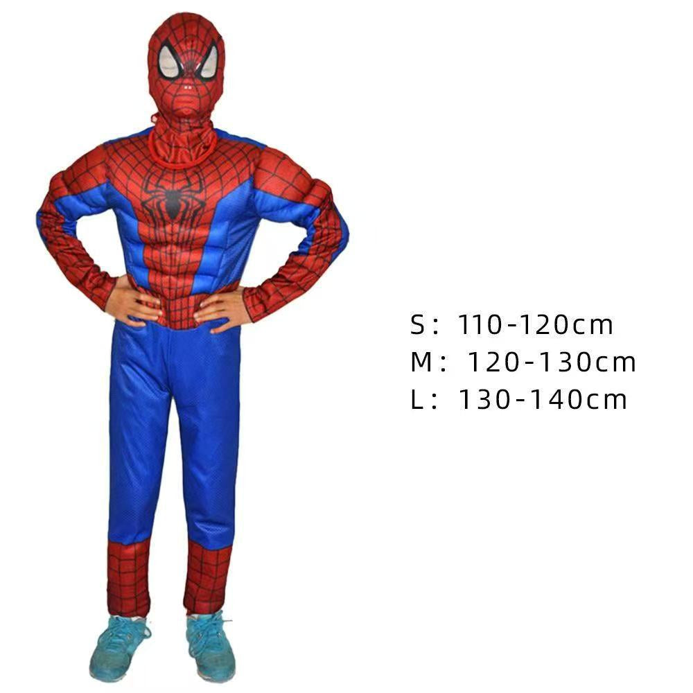 Superhero Costume Collection