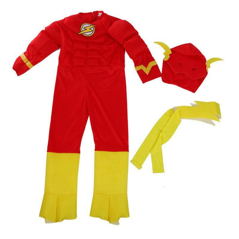 Superhero Costume Collection