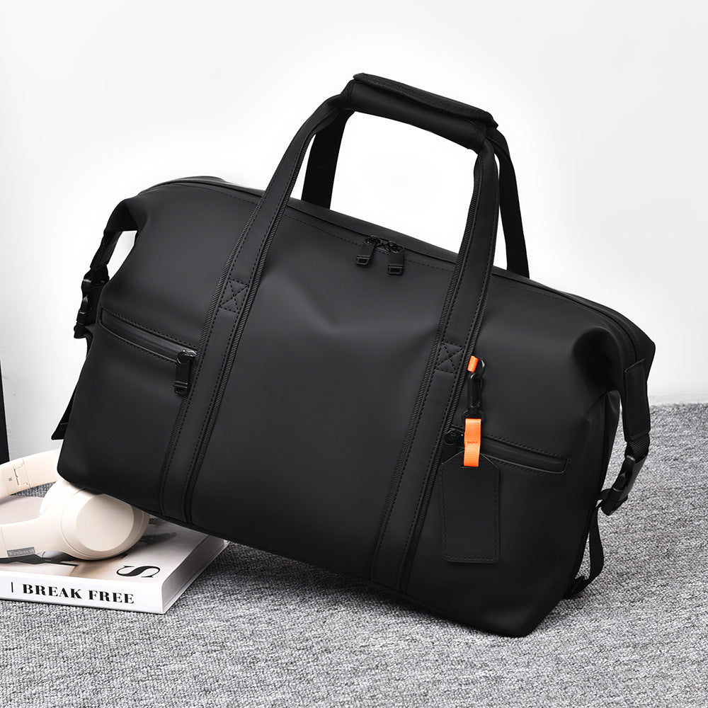 The Commuter Duffle