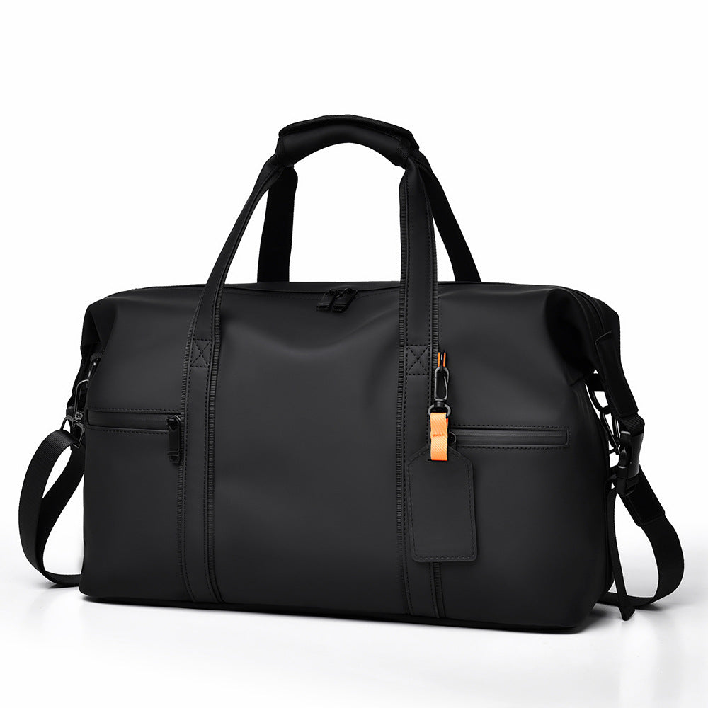 The Commuter Duffle