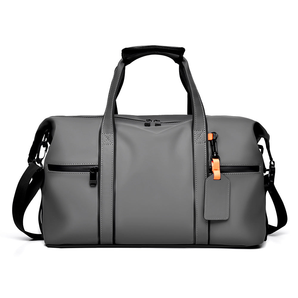 The Commuter Duffle