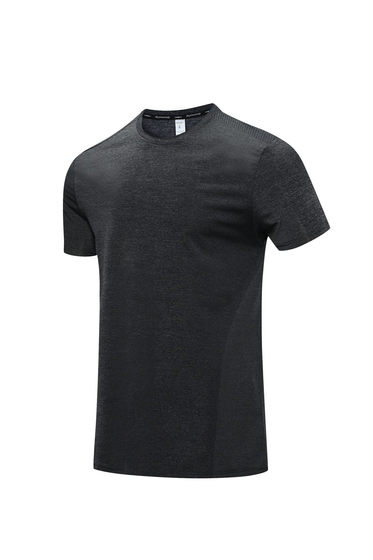 Loose-Fit Quick-Dry Tee