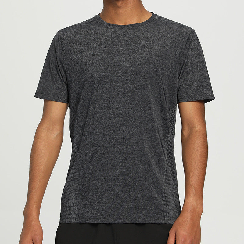 Loose-Fit Quick-Dry Tee