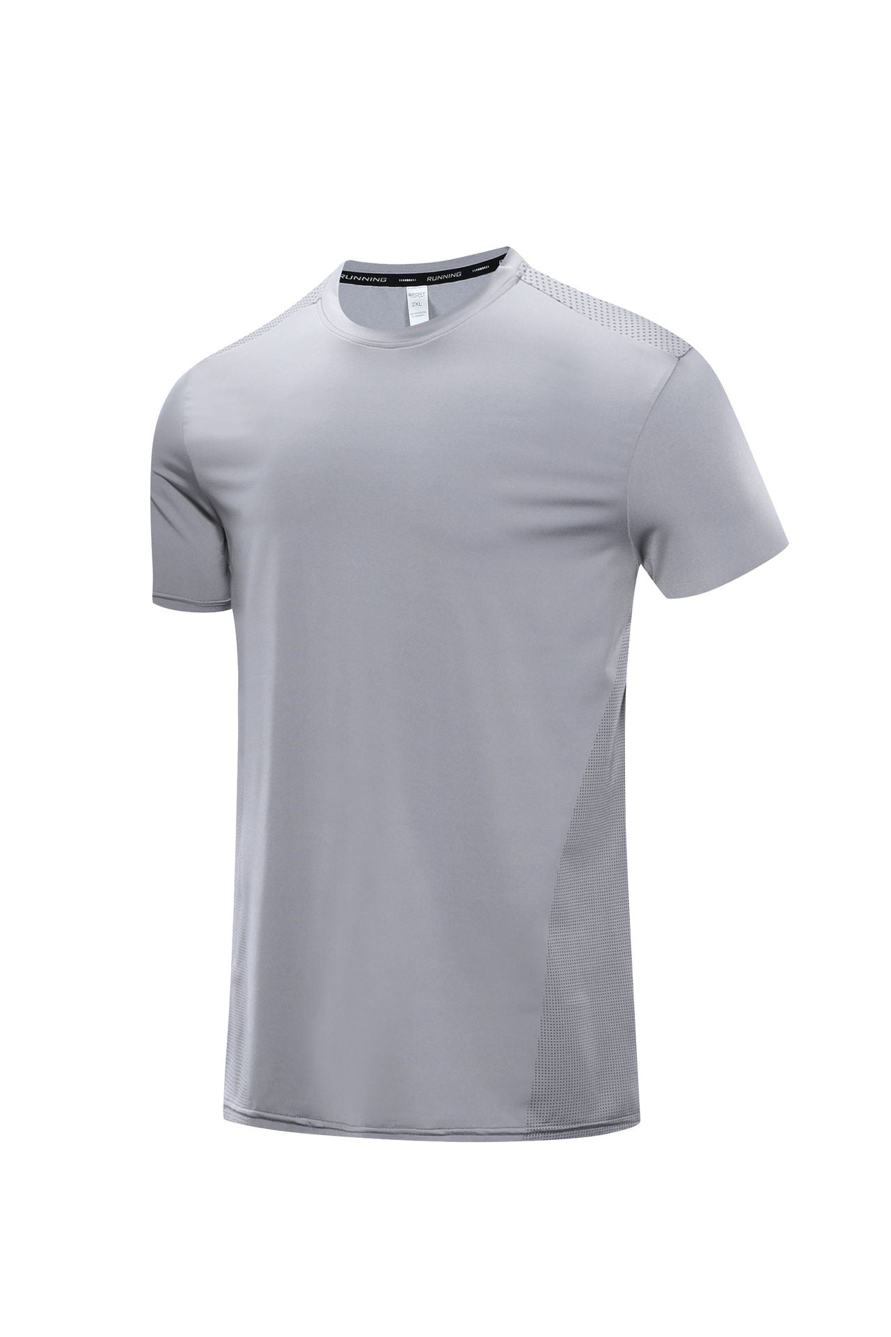 Loose-Fit Quick-Dry Tee