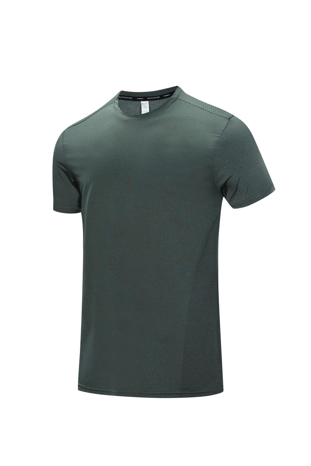 Loose-Fit Quick-Dry Tee