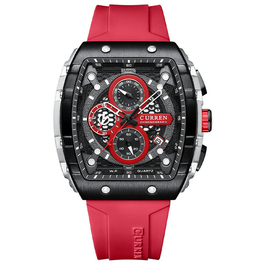 Curren 8442 Men's Sport Watch
