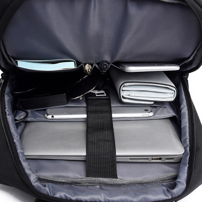 Multifunctional Business Backpack