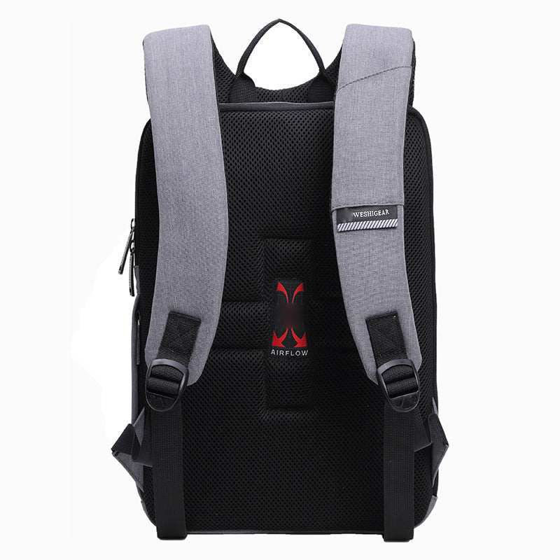 Multi-functional Commuter Backpack